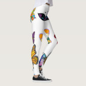 Collants Papillon (Droite)