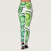 collants parfaits (Dos)
