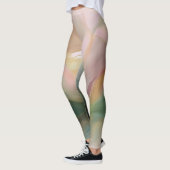 Collants Paysage de Rêve (Gauche)