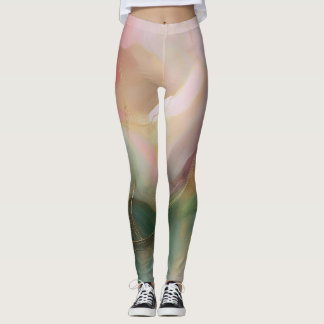Collants Paysage de Rêve