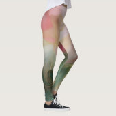 Collants Paysage de Rêve (Droite)
