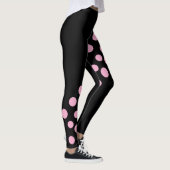 Collants Points Chauds (Droite)