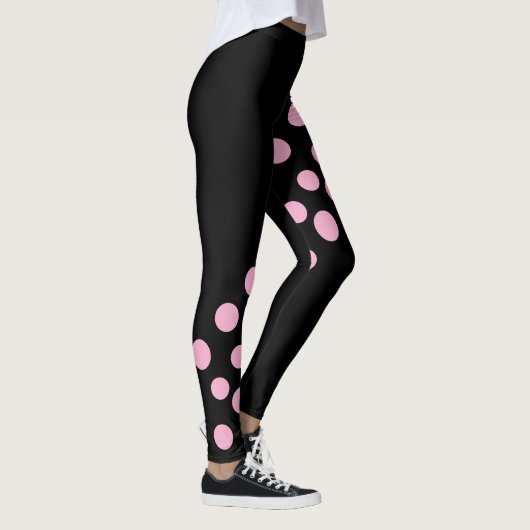 Collants Points Chauds (Droite)