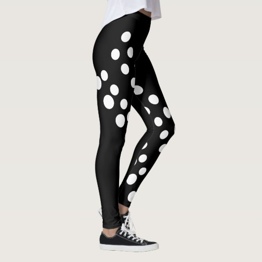 Collants Points Chauds (Droite)