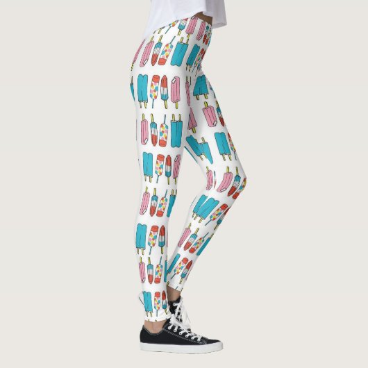 Collants Popsicles (Droite)