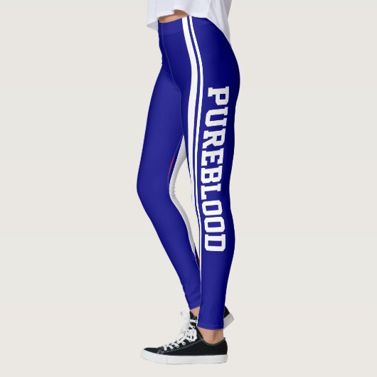 Collants pour dames Pureblood (Gauche)