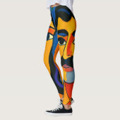 collants pour femmes (Gauche)