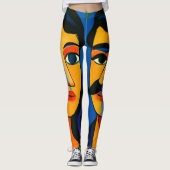 collants pour femmes (Devant)