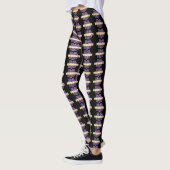 Collants pour femmes Swan Valley VikingBots  (Gauche)