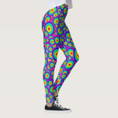 Collants Psycho Psychedeliques (Droite)