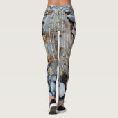 Collants Rocky (Dos)