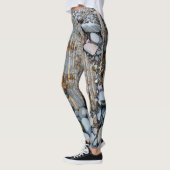 Collants Rocky (Gauche)