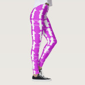 Collants roses (Droite)