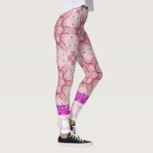 Collants roses (Droite)