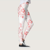 Collants roses (Droite)