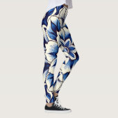 collants royal bloom (Droite)