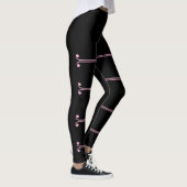 Collants royaux (Droite)
