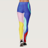 Collants Rupydetequila (Dos)