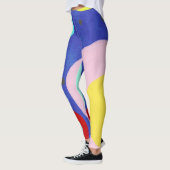 Collants Rupydetequila (Gauche)