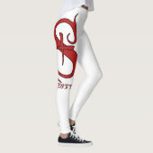 Collants S+ Lifestyle (Droite)
