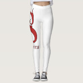 Collants S+ Lifestyle (Devant)