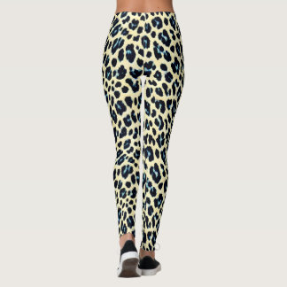 Collants Safari Ensoleillés