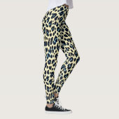 Collants Safari Ensoleillés (Droite)