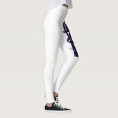 Collants sans excuses (Droite)