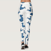 collants scellés (Dos)