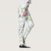 Collants scintillants (Droite)