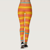 Collants Sherbi (Dos)