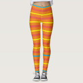 Collants Sherbi (Devant)