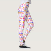Collants Simples (Droite)
