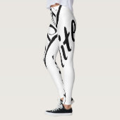 Collants SKGSA (Gauche)