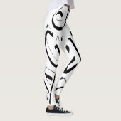 Collants SKGSA (Droite)