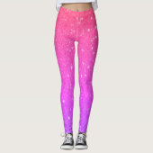 Collants Sparkle Flex (Devant)