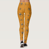 Collants Spiders on Parade (Dos)