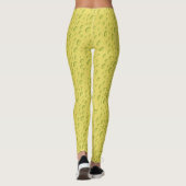 Collants Spongebob (Dos)