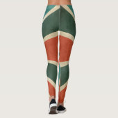 Collants Stardust Designer (Dos)
