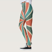 Collants Stardust Designer (Gauche)