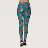 collants studio miiri (Dos)