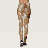 Collants Sugar Cookies (Dos)