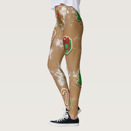 Collants Sugar Cookies (Gauche)