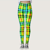 Collants Sunshine Stride (Devant)