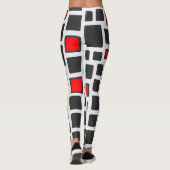 Collants Sweet Design (Dos)
