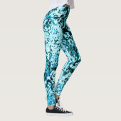 Collants Tie-Dye (Droite)