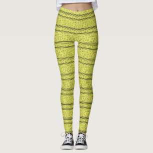 Collants tournesol
