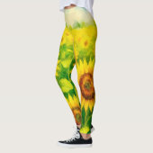 Collants Tournesol (Gauche)