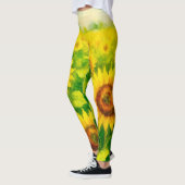 Collants Tournesol (Gauche)