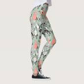 Collants Toutes les Pattes de Chat (Droite)
